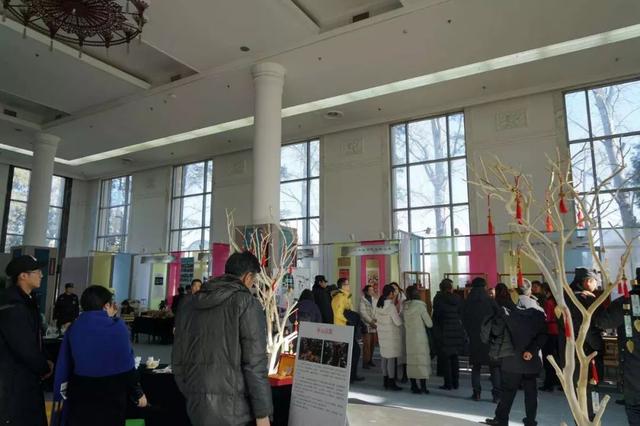 二十四节气文化艺术展开幕，逛展爱好者不容错过